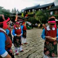 Magic Lijiang 