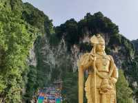 Batu Caves