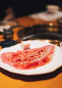 鹿兒島燒肉