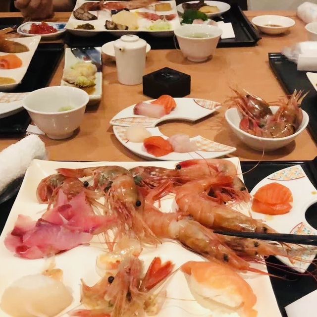 日本北海道阿寒遊久之里鹤雅