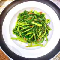 5 Star for Thai SamPan SeaWorld Shekou 