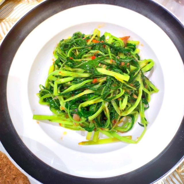 5 Star for Thai SamPan SeaWorld Shekou 