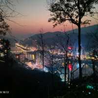 Jiufeng Mountain_Nanping