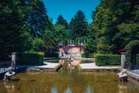 Water Play Palace - Hohenzollern Palace