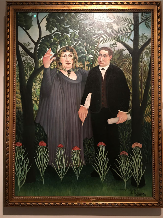🇷🇺Moscow | Guide to the New Tretyakov Gallery 🎨