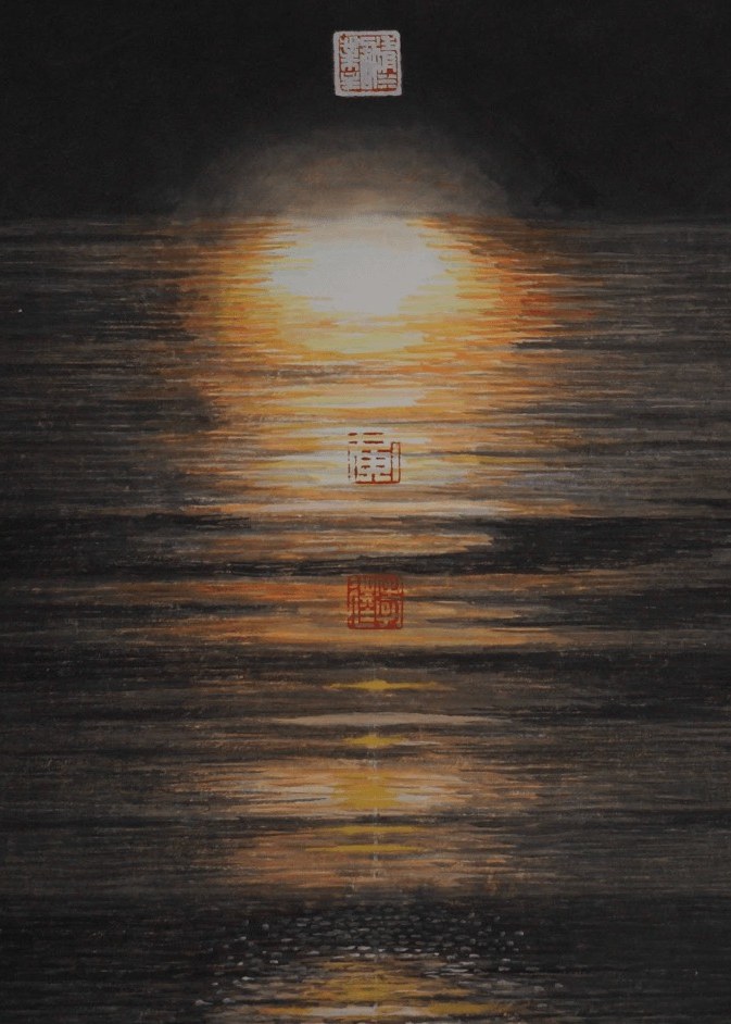 清水居‧水墨間‧黃孝逵藝術語境｜展覽 | 香港