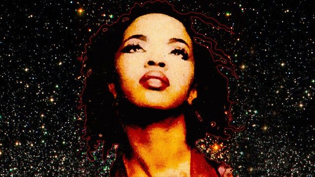 Ms. Lauryn Hill: Miseducation of Lauryn Hill 25th Anniversary | Mystic Amphitheater