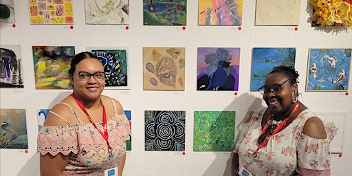 99 Pieces of Art on the Wall 2023 | Access Gallery