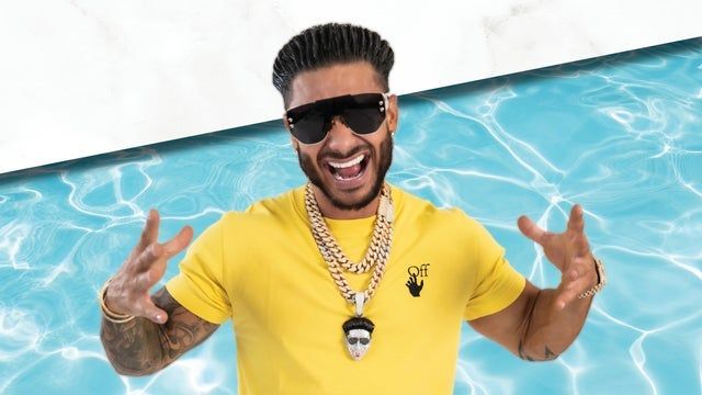 DJ Pauly D ( 21+ ) (Boston) | Boat Cruise Summer Series