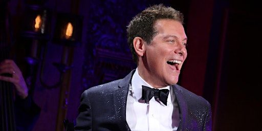 Feinstein's at Hotel Carmichael Presents: Michael Feinstein (Carmel) | Feinstein's at Hotel Carmichael