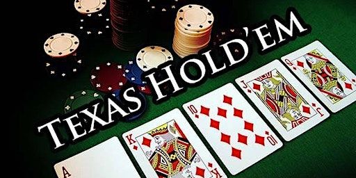 Texas Hold'Em Poker Tournament | Dylan's Drafthouse, Airport-Pulling Road North, Naples, FL, USA