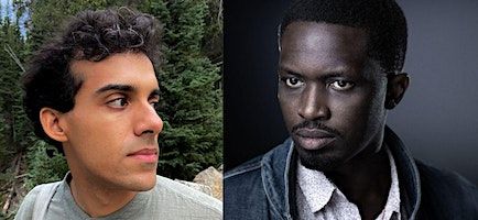 Mohamed MBougar Sarr and Julian Lucas in Conversation | Albertine