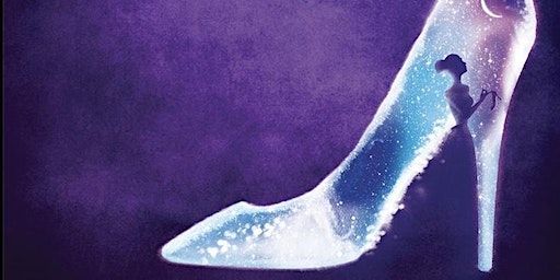 Cinderella (Sunday 2pm) | Harrison School For the Arts