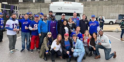 Baltimore Ravens vs Seattle Seahawks - 11/5/23 - Transportation | Park and Ride (exit 77)