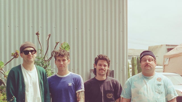 Mom Jeans @ Rialto Theatre 2024 (Tucson) | Rialto Theatre-Tucson