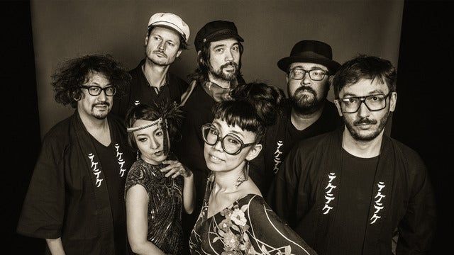 Hearts & Minds & Crooked Beats - Songs of The Clash 2024 (Brooklyn) | Brooklyn Made