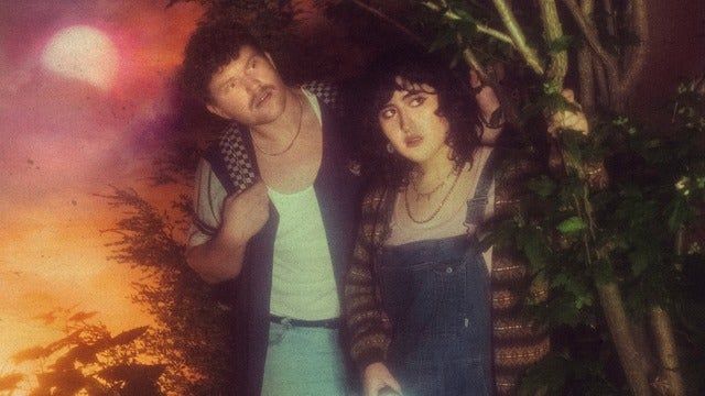Fake Dad, Dazies 2024 Concerts & Live Tour (New York) | Mercury Lounge