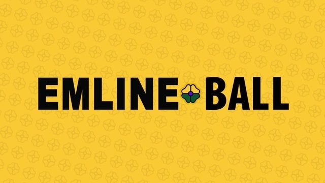 Emline Ball 2024 2024 (New Orleans) | Fillmore New Orleans