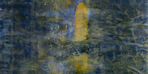 Ultramarine Conversations: Mare Nullius (Rescheduled) | The University of Queensland Art Museum