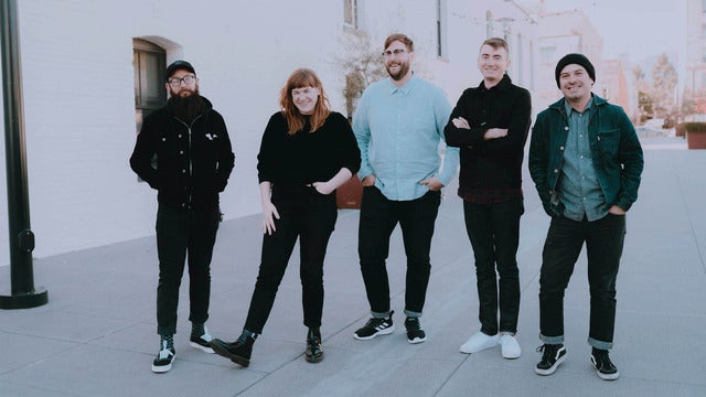 Spanish Love Songs / Oso Oso 2024 (Atlanta) | The Masquerade - Hell
