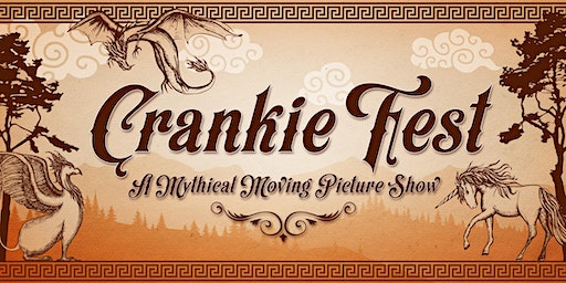 Mythical Creature Crankie Show at Bozeman Public Library | Bozeman Public Library