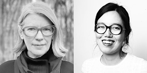 Poetry reading and discussion: Lisa Robertson & Mia You | Henry Moore Institute