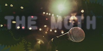 The Moth StorySLAM @ Fremont Abbey SEATTLE | Fremont Abbey Arts Center