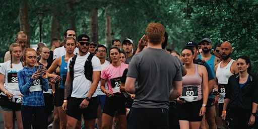 Runna Austin Run Club | Lady Bird Lake Trail