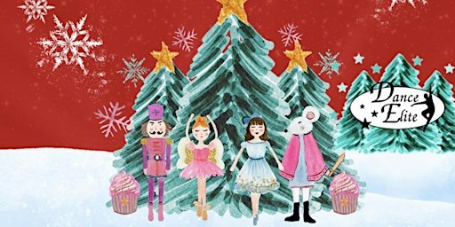 The Nutcracker 1pm and 7pm | Northwestern High School