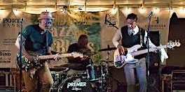 Billy Rigsby Band | Holy Family Senior Center