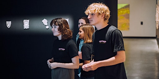 From Page to Stage Site Specific Theatre Workshop - for 13-16-year-olds | Maitland Regional Art Gallery