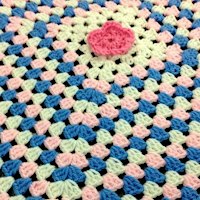 Beginner Crochet (Eccles, Salford) | Humbug Art