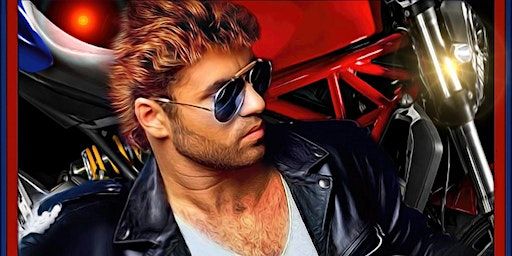 George Michael Tribute Night | Gloucester Robinswood Hotel