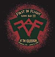 First in Flight Gone Bad 2024 | First in Flight Athletics