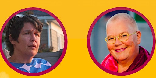Distinguished Visiting Writers Series : Jennifer Bartlett & Petra Kuppers | Virginia G. Piper Center for Creative Writing