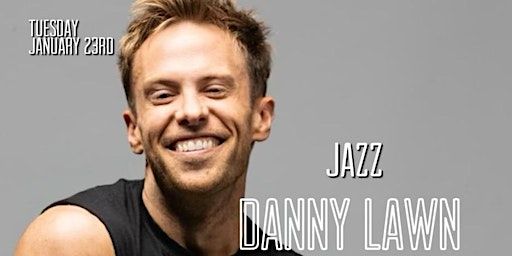 Master Class Danny Lawn | K2 Dance Studios