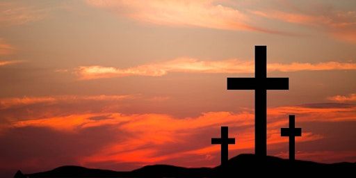 St John Passion | St Mary-le-Tower