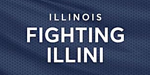Illinois Fighting Illini Mens Basketball vs. Rutgers Scarlet Knights Mens | State Farm Center