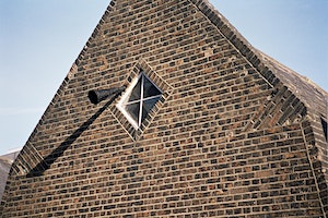 Lookout: Robin Finch Pickering | Camberwell Space, University of the Arts London, Camberwell College of Arts