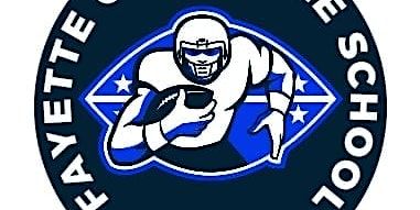2nd Annual Fayette County Middle School Football Showcase | McCurry North Field