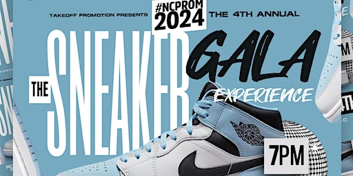 Nc Prom 2024 The sneaker Gala experience | Rowan County Fairgrounds