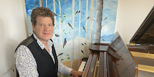 Piano Recital at Trinity St John Sub Castro, Lewes. | TRINITY Church, St John sub Castro