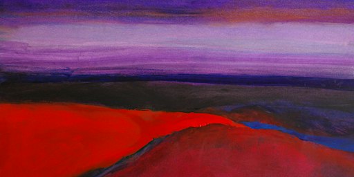 “Colour is my life … I could eat colour” | Mission Gallery