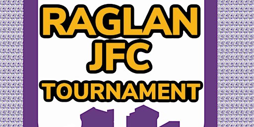 Raglan JFC Football Tournament 2024 | Np15 2ER