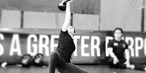 Kettlebell 101: Simple & Sinister™ Workshop—Bozeman, MT USA | Forge Fitness
