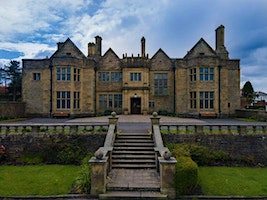 Haworth Art Gallery - Business Support event for Creatives | Haworth Art Gallery