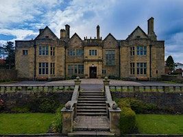 Haworth Art Gallery - Business Support event for Creatives | Haworth Art Gallery