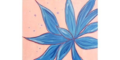 Succulent paint and sip painting event at The Union | 112 Pacific Street, Roseville, CA, USA