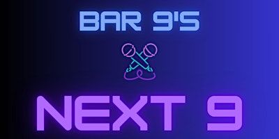 Bar 9's Next 9 Singing Competition (Sponsored by Teremana Tequila) | Bar Nine, 9th Avenue, New York, NY, USA