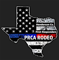Henderson County First Responders PRCA Rodeo | Henderson County Regional Fair Park